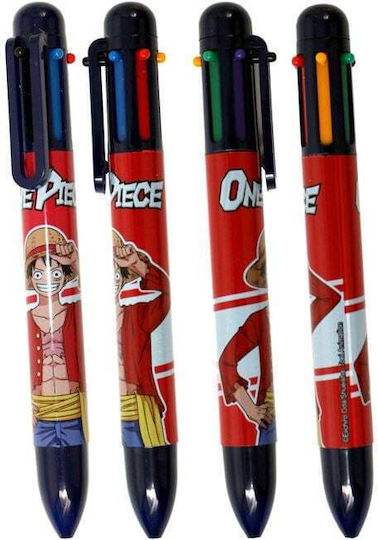 Gim One Piece Στυλό Ballpoint
