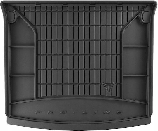 Covoraș Insertie Portbagaj Cauciuc VW Caddy 2003-2020