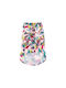 Fuzzyard Hawaiian Shirt Ohana Xxs