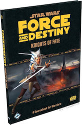 Force Destiny Knights Fate