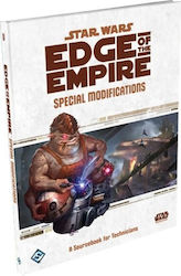 Star Wars Edge Empire Special Modifications Star Wars Edge Empire Special Modifications