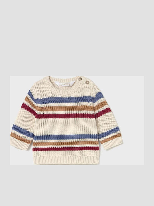 Kids' Sweater Long Sleeve Ceramic