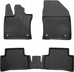 Lexus Ux Rubber Mats From 2018 Trays 77 Lexus Ux Rubber Mats From 2018 Trays 77