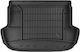 Rubber Trunk Mat Carpet Insert Subaru Forester 4 From 2012 Tm