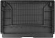 Rubber Trunk Mat Insert Carpet Citroen C3 Aircross From 2017 GTM