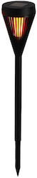 Koopman Solar Light Torch Koopman Solar Light Torch