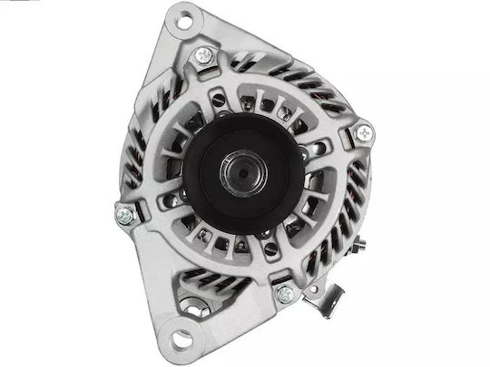 Alternator Mazda 2 1.3 1.5 3 1.6 Mzr