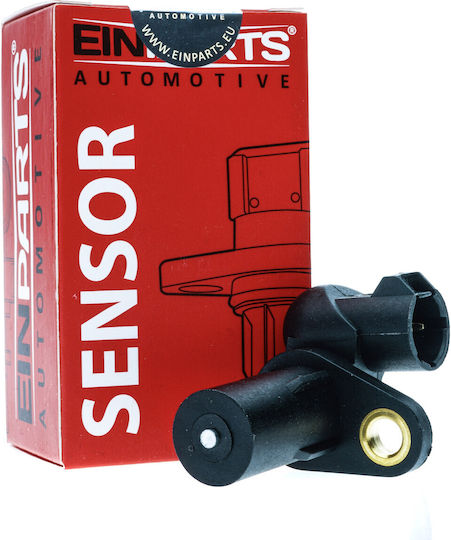 Crankshaft Position Sensor Ckp Renault Opel Nissan Mitsubishi