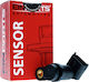 Crankshaft Position Sensor CKP Opel Astra G H Vectra C Meriva Fiat Stilo