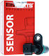Senzor Pozitie Arbore Cotit Ckp Renault Megane Laguna Iii Nissan X-trail