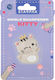 Zmart Imports Single Pencil Sharpener Kitty