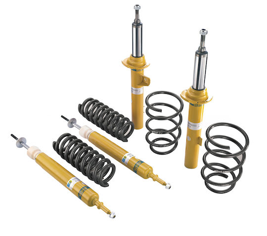 Eibach Suspension Kit B12 Pro-kit E90-20-031-14-22