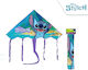 Triangular Kite 9x68cm 1pcs