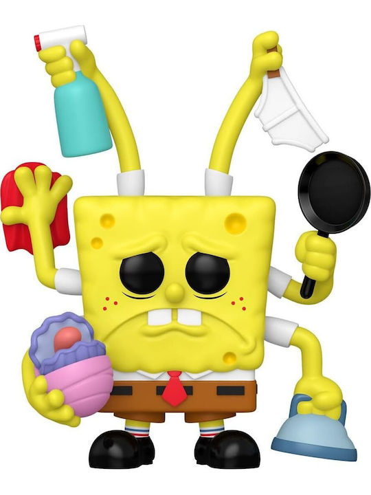 Funko Pop! Animation: SpongeBob SquarePants - C...