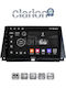 Clarion Car Audio System for Lexus NX 2014 > 2016 (Bluetooth/USB/WiFi/GPS/Apple-Carplay/Android-Auto)