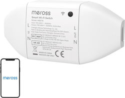 Meross Smart Switch Wi-Fi 16A Meross Smart Switch Wi-Fi 16A