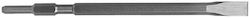 CAT Set Chisel Bit 450x22mm 1 Piece