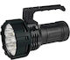 Acebeam LED с Максимална Яркост 67000лм Черен