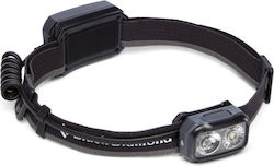 Black Diamond Φακός Κεφαλής LED με Μέγιστη Φωτε...