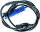 Abs Wheel Speed Sensor Rear Bmw 7 Series E38 Bmw Z8 E52