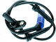 Abs Wheel Speed Sensor Front Bmw 5 Series E60 E61 E63 E64
