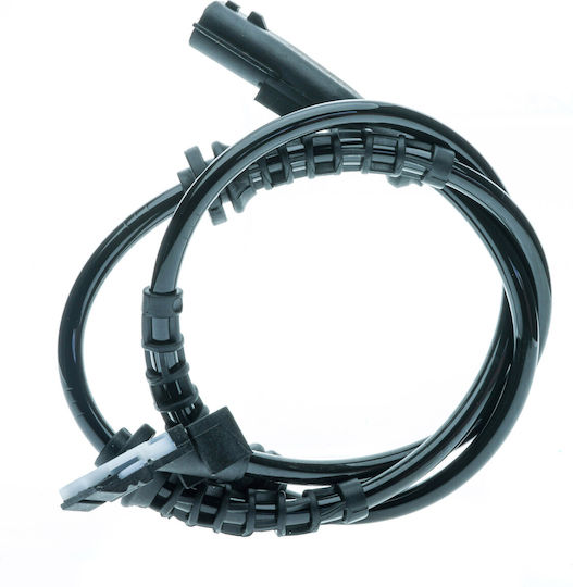 Abs Wheel Speed Sensor Front Renault Nissan Dacia