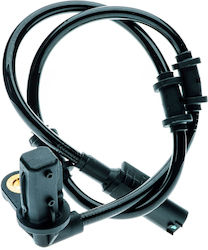 Abs Wheel Speed Sensor Rear Right Mercedes M-class W163 Abs Wheel Speed Sensor Rear Right Mercedes M-class W163