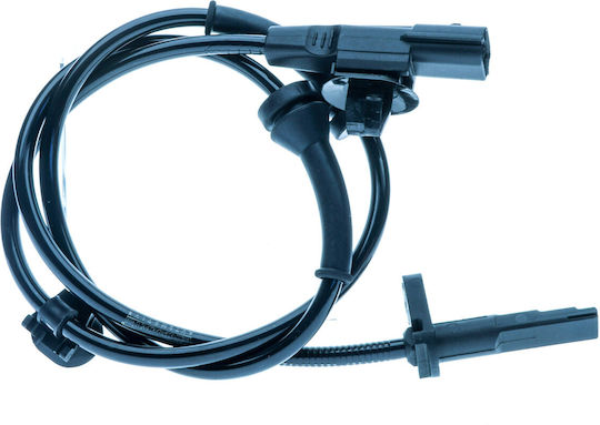 Abs Wheel Speed Sensor Front Nissan Micra Iv Nissan Note E12
