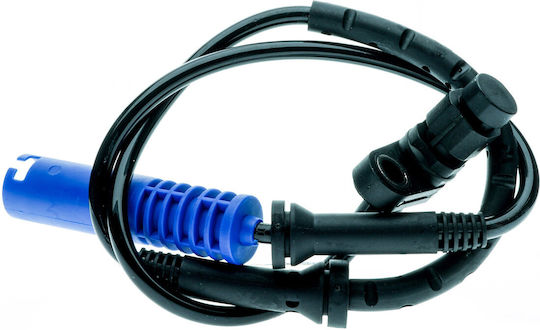 Abs Wheel Speed Sensor Front Bmw 7 Series E38
