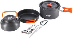 Nils Cooking Set 1.5L