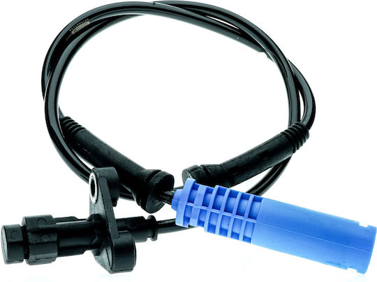 Abs Wheel Speed Sensor Front Bmw 5 Series E39