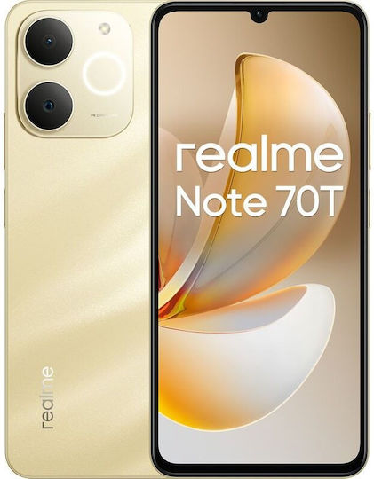 realme Note 70T 本体 realme Note 70T【スペック】価格や発売日 | スマホBANK