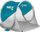 Nils NC3142 Pop Up Für 2 Personen Türkis