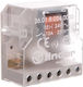 Bistabiles Flachmontiertes Relais 1 Kanal 1z 10a 250v 24vac 26.01.8.024.0000