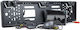 Reversing Camera 5” Display Parking Sensors Weather Resistant