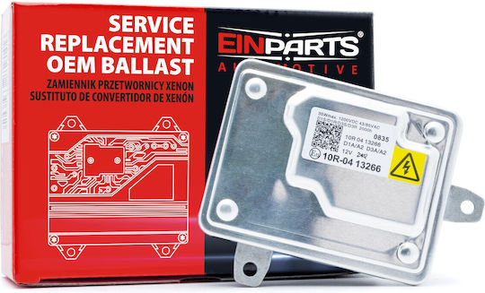 Unitate Balast Xenon Hid Slim 35w Canbus Mercedes Bmw Mini