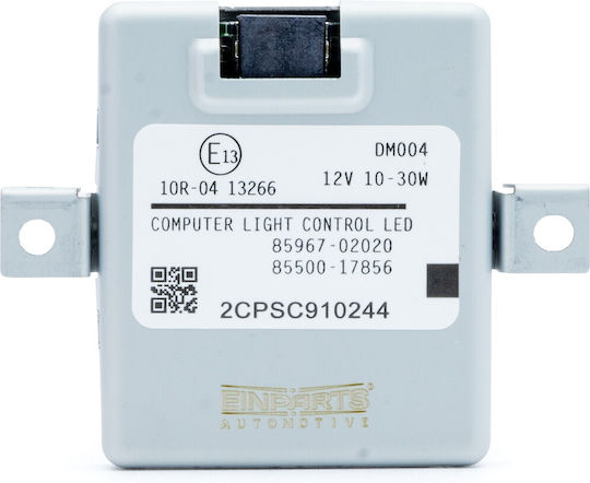 Xenon Hid Slim 35w Canbus Inverter Toyota Lexus