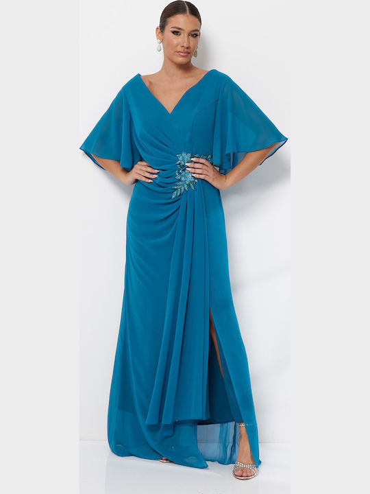 RichgirlBoudoir Maxi Dress for Wedding - Christ...