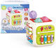 Artyk Activity Cube