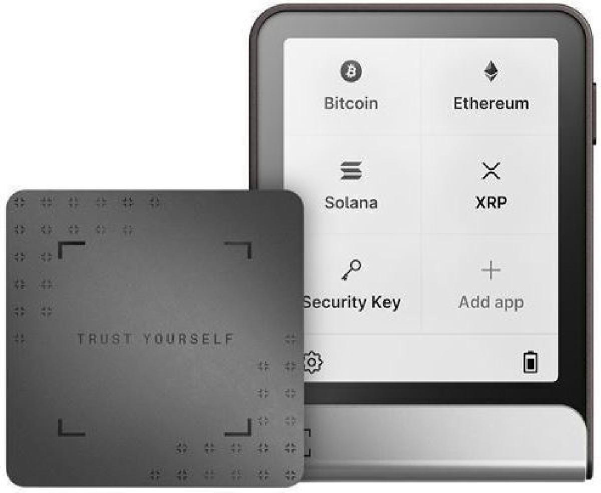 Ledger Portofel Cryptocurrency Flex | Skroutz Romania
