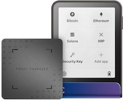 Ledger Flex Cryptocurrency Wallet