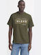 T-Shirt Khaki