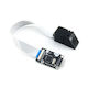 Uart Fingerprint Reader