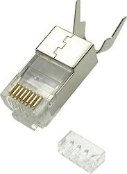 Lanview Connector (10τμχ)