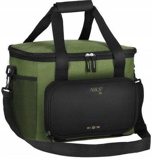 Nils Insulated Bag Backpack 20 liters L33 x W23 x H26cm