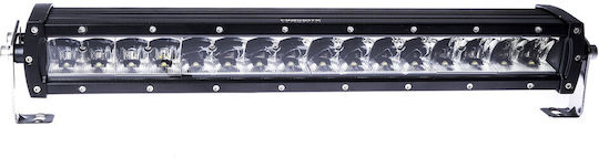 Led Arbeitslampe 160w Led Bar 46cm 12/24v 6000k Kaltweiß R10 R112 Off-road