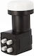 LNB Quad Opticum LNB-03H-Quad