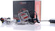 Xenon Hid H7 35w 4300k Digital 12v Slim Quick Start 35w 8.5a Ignition Set