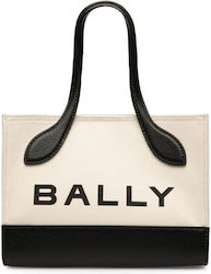 Bally Σετ Δερμάτινη Γυναικεία Τσάντα Bally Σετ Δερμάτινη Γυναικεία Τσάντα