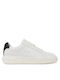 Sneakers White